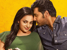 Ghatana Movie Photos